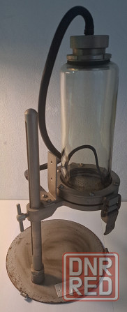 Прибор фильтровальный гр-60. Донецк - изображение 4