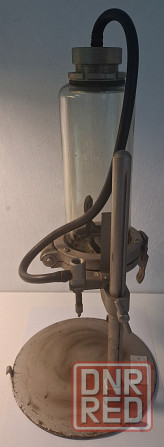 Прибор фильтровальный гр-60. Донецк - изображение 3