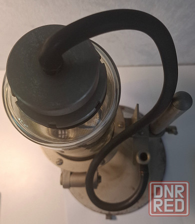 Прибор фильтровальный гр-60. Донецк - изображение 2