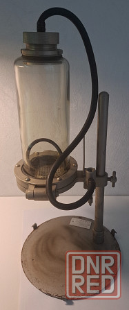 Прибор фильтровальный гр-60. Донецк - изображение 1