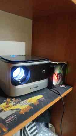 Проектор Byintek x 25 Донецк