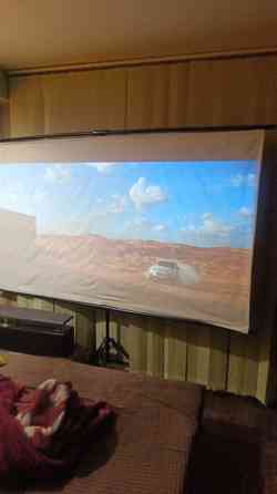 Проектор Byintek x 25 Донецк