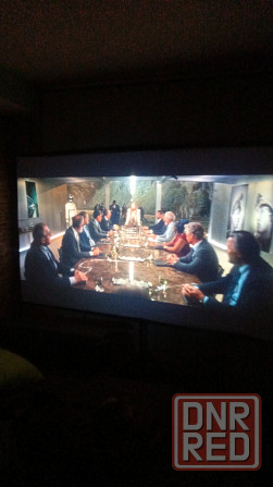 Проектор Byintek x 25 Донецк - изображение 2