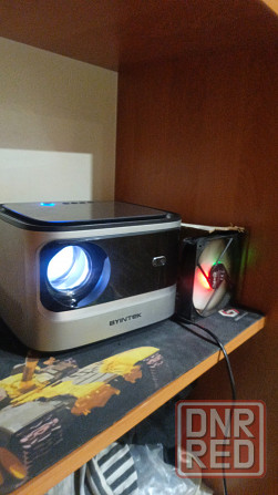 Проектор Byintek x 25 Донецк - изображение 5