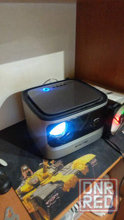 Проектор Byintek x 25 Донецк - изображение 6