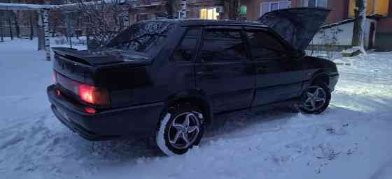 Ваз 21150 Донецк