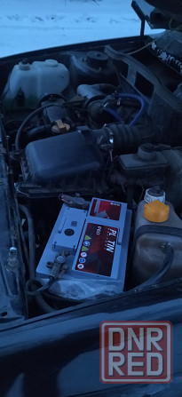 Ваз 21150 Донецк - изображение 6