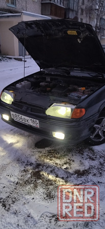 Ваз 21150 Донецк - изображение 5