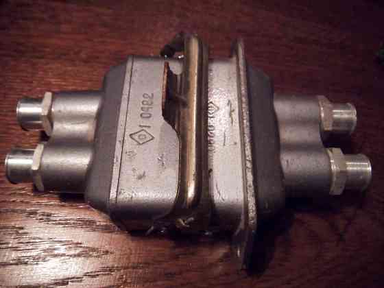 Разъём на 14 контактов Макеевка