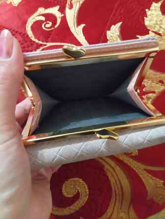 Кошелёк 250р нов Донецк