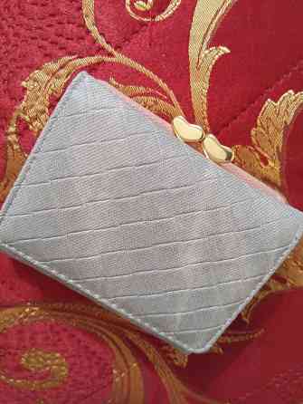 Кошелёк 250р нов Донецк