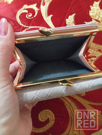 Кошелёк 250р нов Донецк - изображение 3