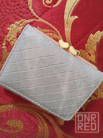 Кошелёк 250р нов Донецк - изображение 1