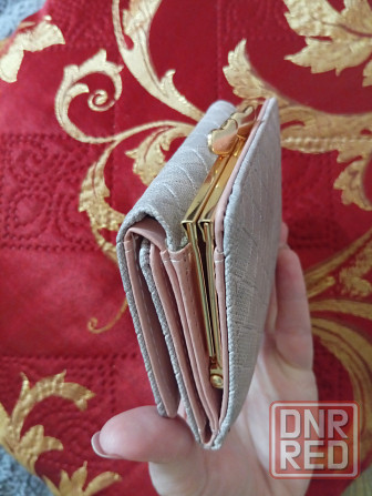 Кошелёк 250р нов Донецк - изображение 2