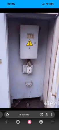 Продам подстанцию 63/10/0, 4-у1 2015 в использовании не была. Донецк