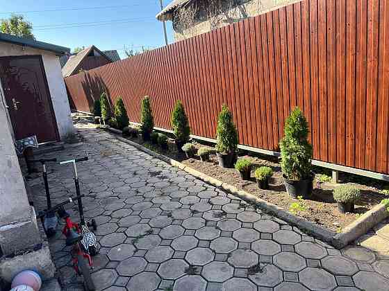 Дом лидиевка Донецк