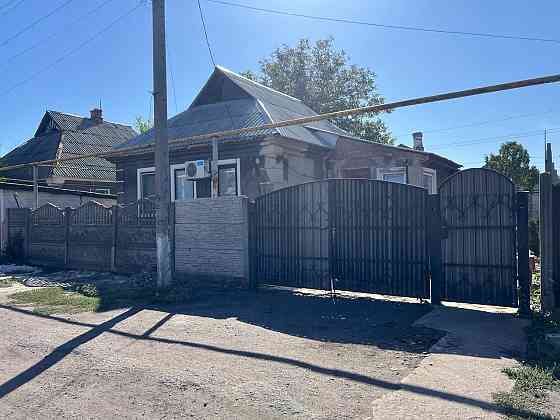 Дом лидиевка Донецк