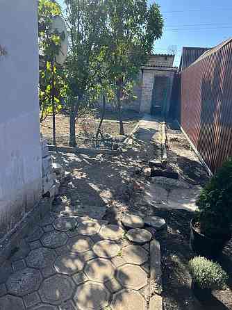 Дом лидиевка Донецк