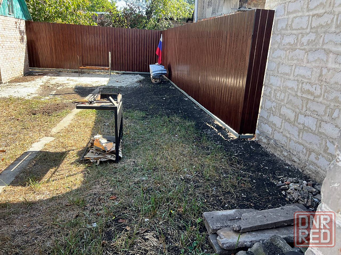 Дом лидиевка Донецк - изображение 6