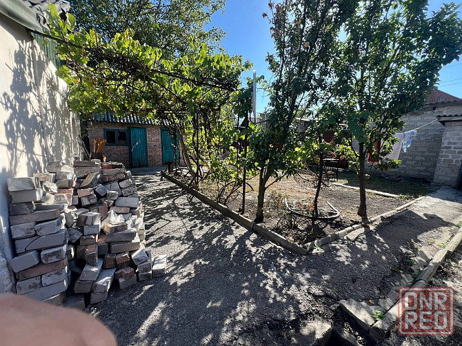 Дом лидиевка Донецк - изображение 3