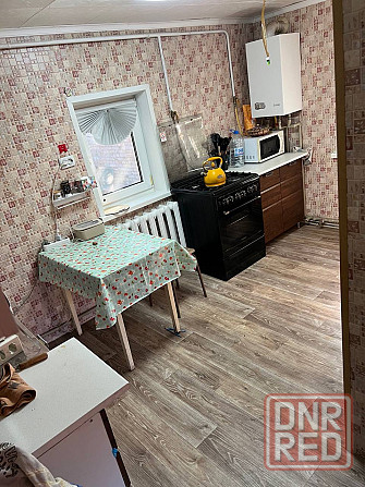 Дом лидиевка Донецк - изображение 12