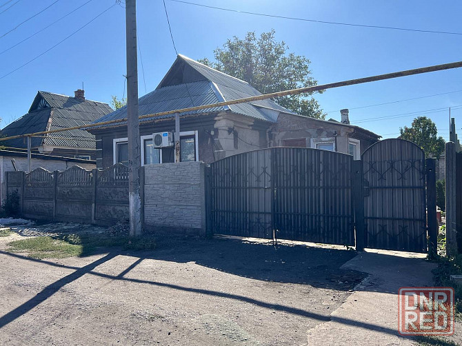 Дом лидиевка Донецк - изображение 2