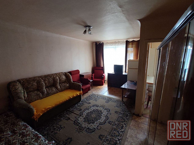 Продам 1 комн. квартиру 32 кв.м. около Торг Центр "Донецк Сити" Донецк - изображение 4