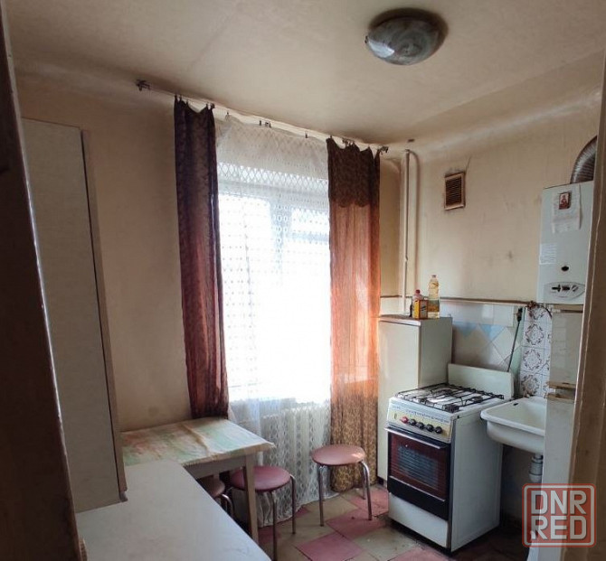 Продам 1 комн. квартиру 32 кв.м. около Торг Центр "Донецк Сити" Донецк - изображение 2