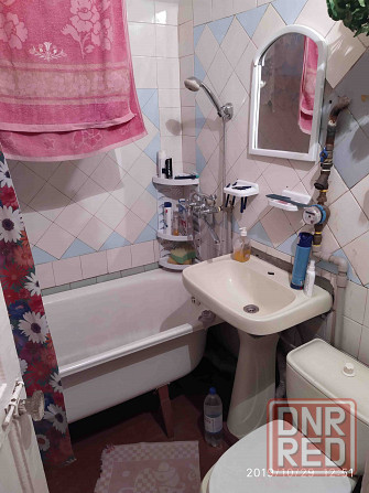 Продам 1 комн. квартиру 32 кв.м. около Торг Центр "Донецк Сити" Донецк - изображение 3