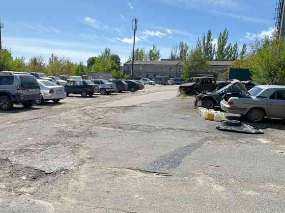 Продажа под Склад, сто, Производство 70-275м Путиловка Донецк