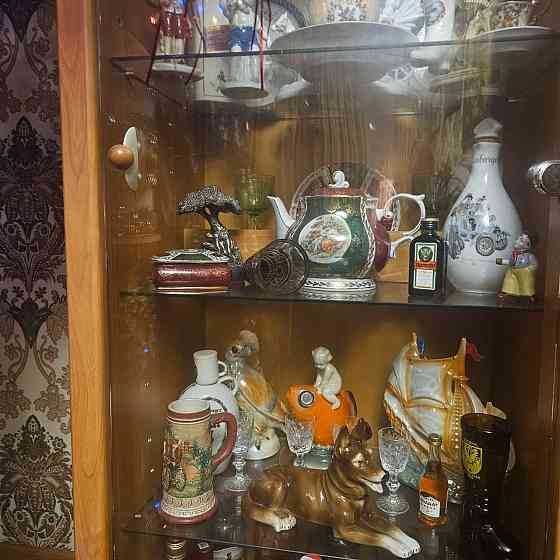 Фарфор, бронза Макеевка