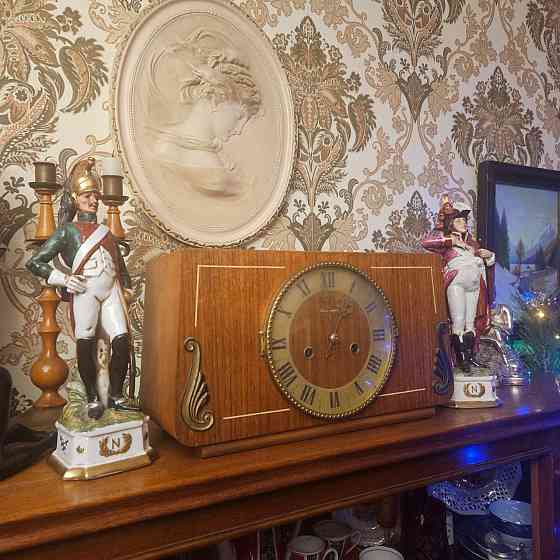 Фарфор, бронза Макеевка