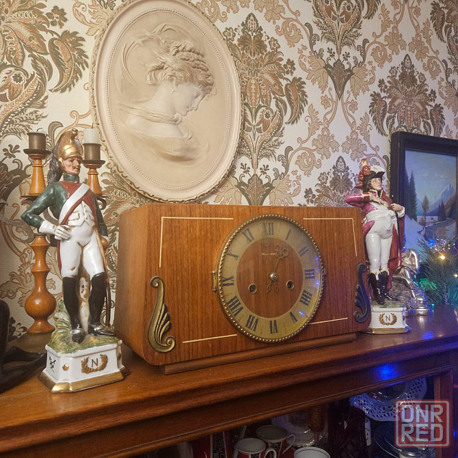 Фарфор, бронза Макеевка - изображение 6