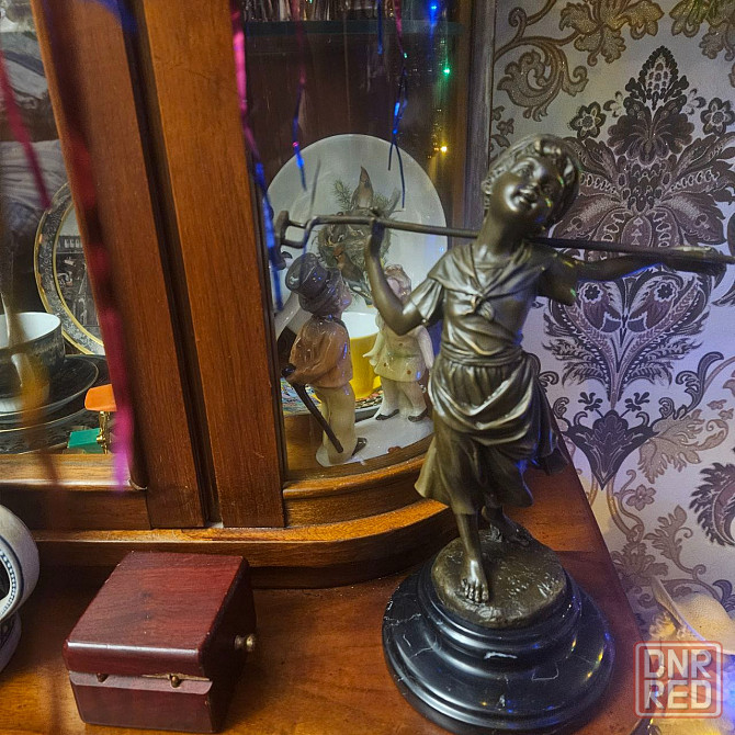 Фарфор, бронза Макеевка - изображение 7