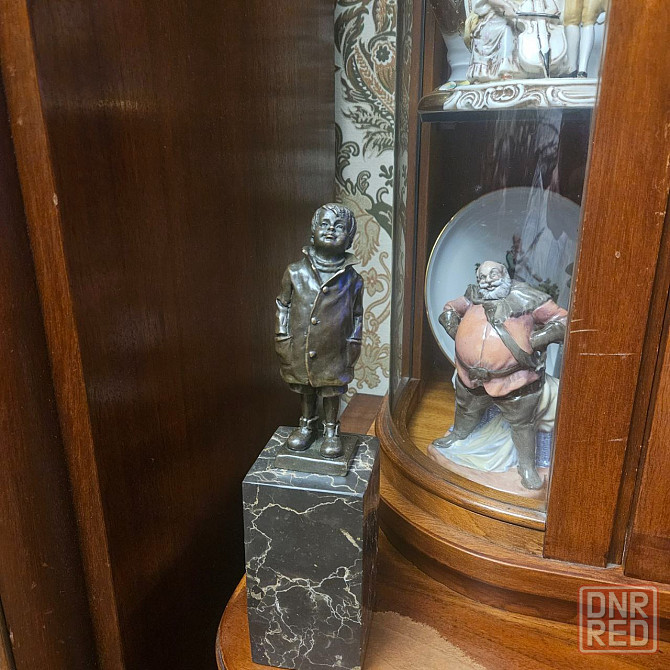 Фарфор, бронза Макеевка - изображение 8