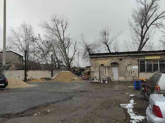 Аренда под Склад, сто, Производство 70-275м пр.Партизанский 1А Донецк