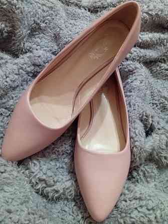Балетки туфли 550р Донецк