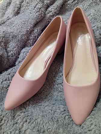 Балетки туфли 550р Донецк