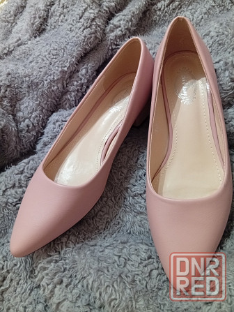 Балетки туфли 550р Донецк - изображение 2