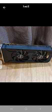 Видеокарта GTX 1070t Донецк