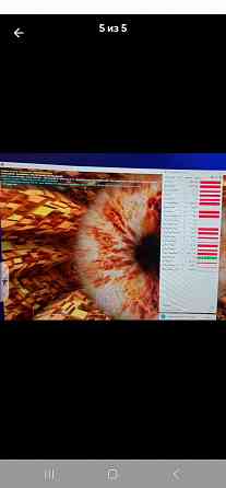 Видеокарта GTX 1070t Донецк