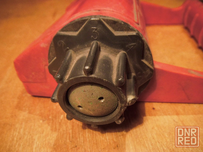 эспандер "дифференциал" Макеевка - изображение 4