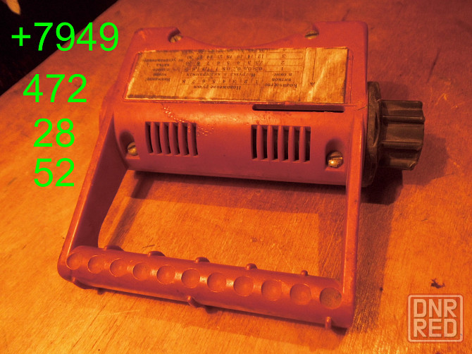 эспандер "дифференциал" Макеевка - изображение 6