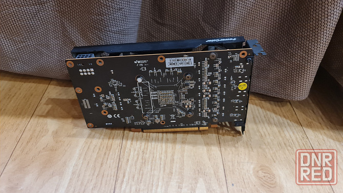 Видеокарта RX 6600 Донецк - изображение 2