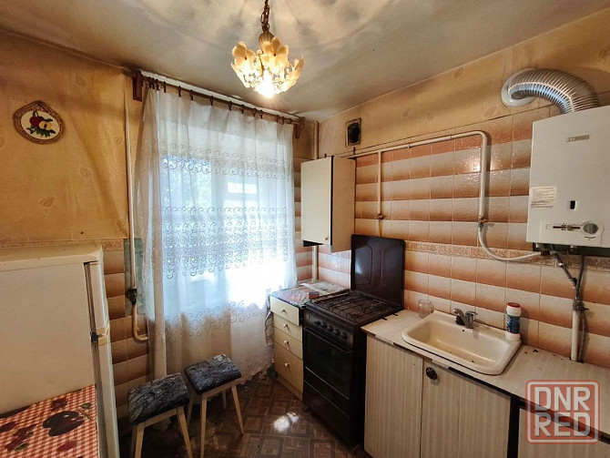 Продам 1 комн. квартиру 32 кв.м. в Киевском районе пр. Киевский. Ипотека Донецк - изображение 2