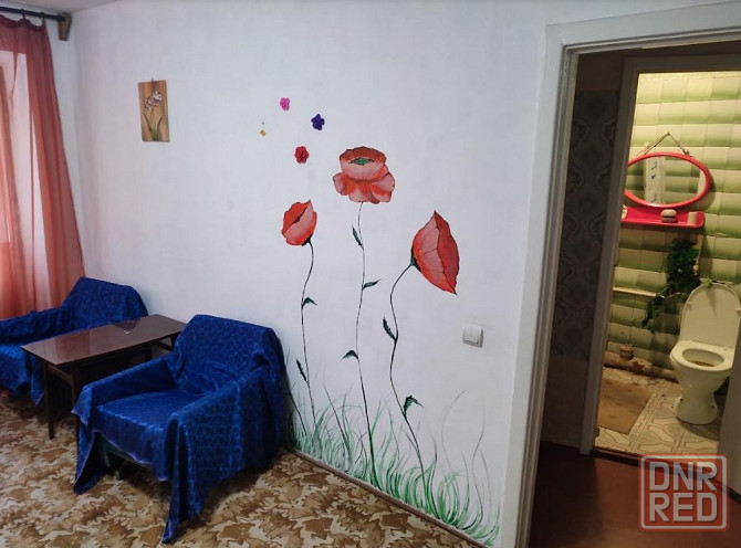 Продам 1 комн. квартиру 32 кв.м. в Киевском районе пр. Киевский. Ипотека Донецк - изображение 1