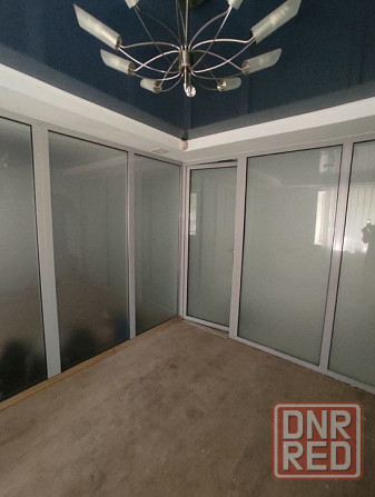 Продажа помещение 123 кв.м ул. 50 лет ссср/пр.Театральный Донецк - изображение 2