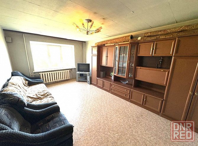 Продам 3 комн.кв. 66кв.м. ул.Артема около Тц "Донецк Сити" Донецк - изображение 3