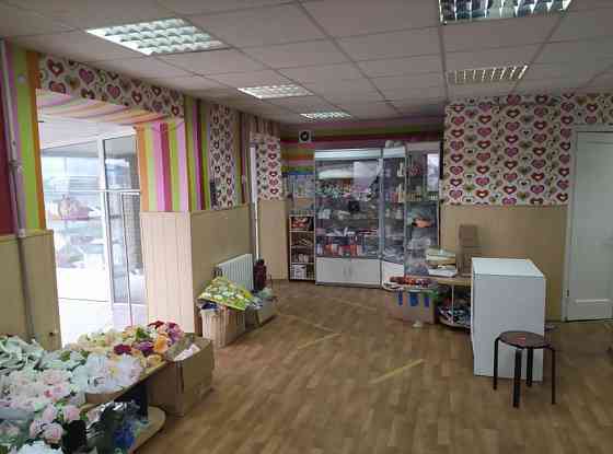 Аренда от Собственника помещение 50-107кв.м ул. Артема Ж_Д вокзал Донецк