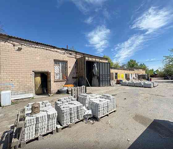 Продажа сто, Производство Точмаш 350квм пр.Партизанский Донецк